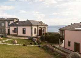 Hotel Semáforo de Bares - El Hotel