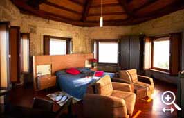 Hotel Semáforo de Bares - Cuarto suite